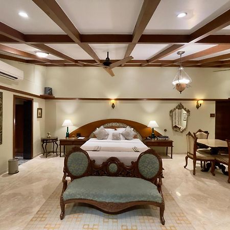 Ramsukh Resorts And Spa Mahābaleshwar Zewnętrze zdjęcie