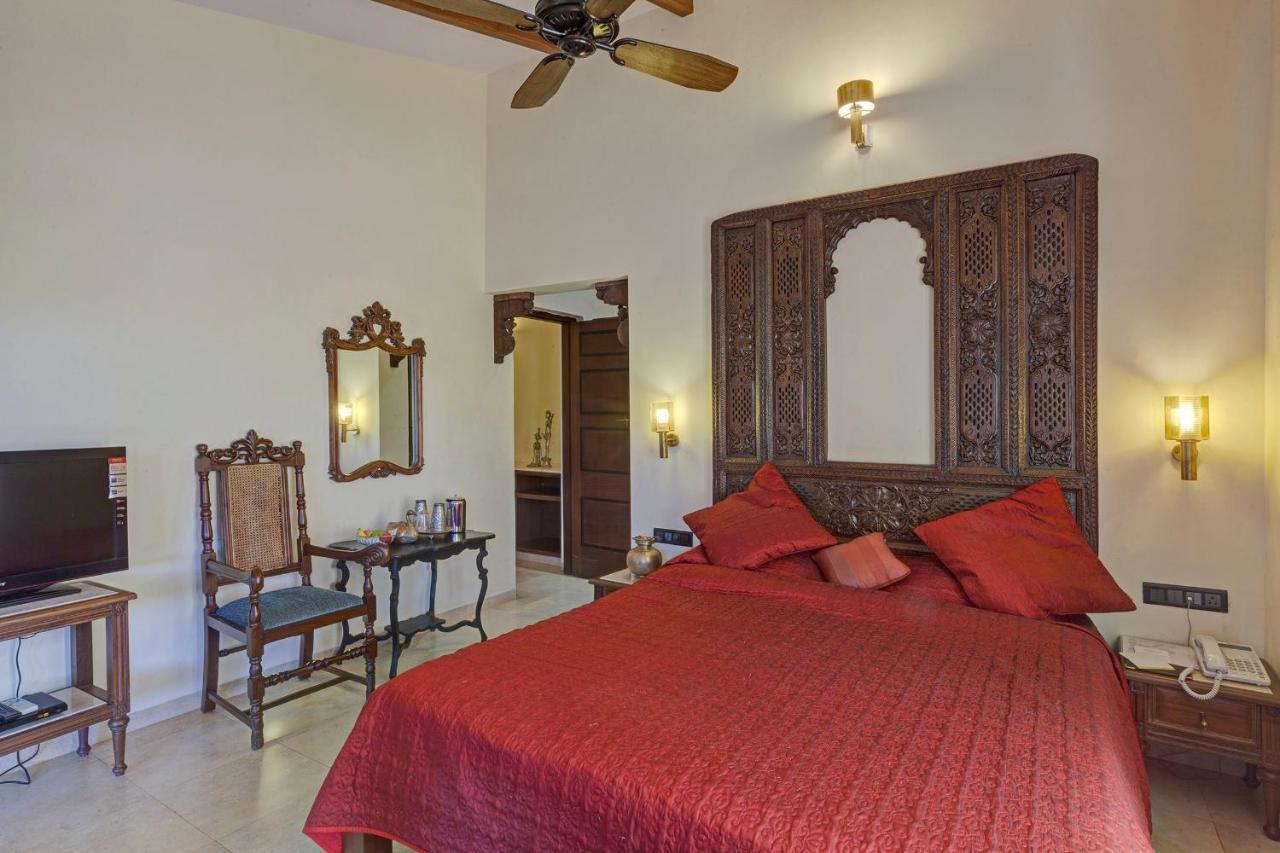 Ramsukh Resorts And Spa Mahābaleshwar Zewnętrze zdjęcie