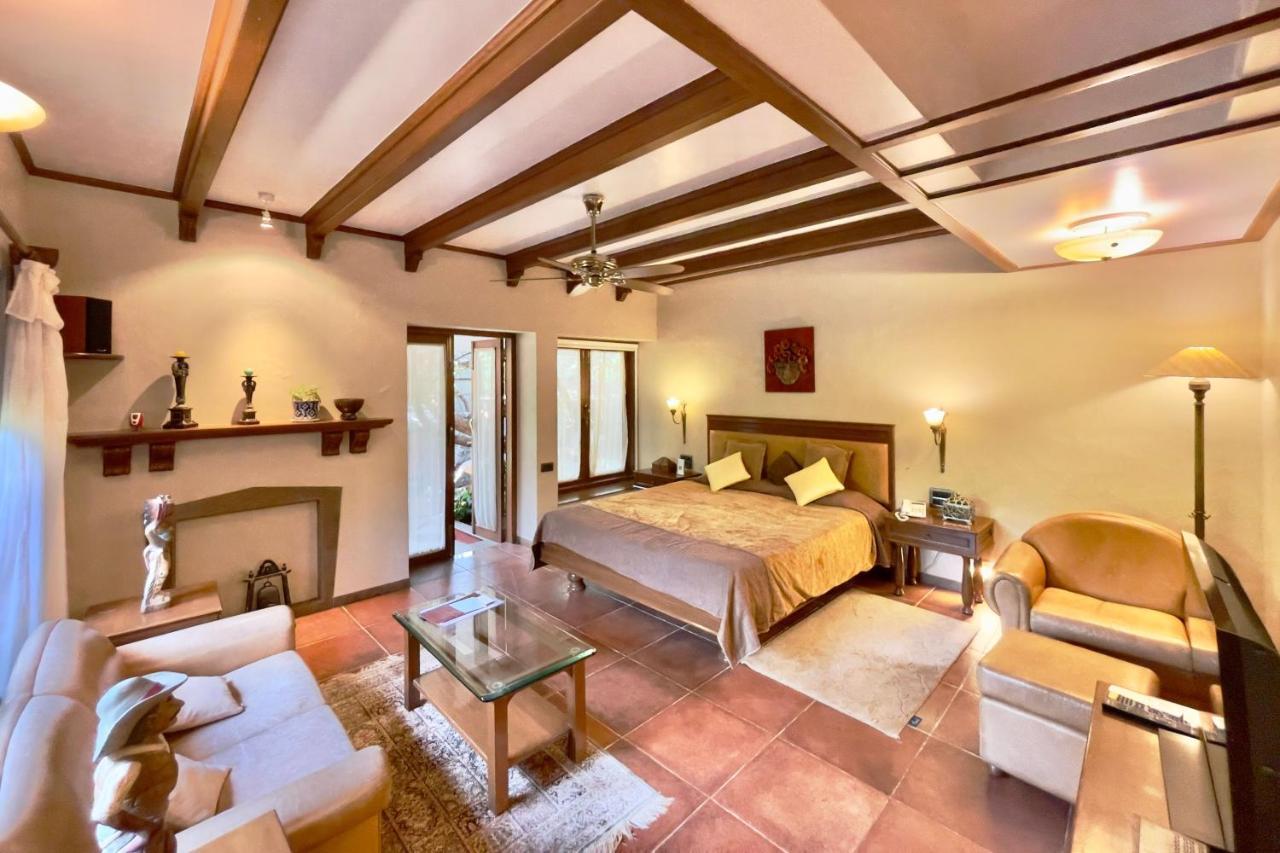 Ramsukh Resorts And Spa Mahābaleshwar Zewnętrze zdjęcie