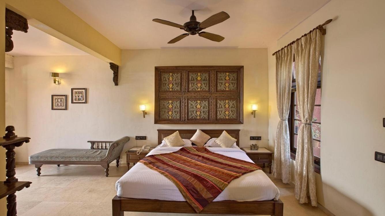 Ramsukh Resorts And Spa Mahābaleshwar Zewnętrze zdjęcie