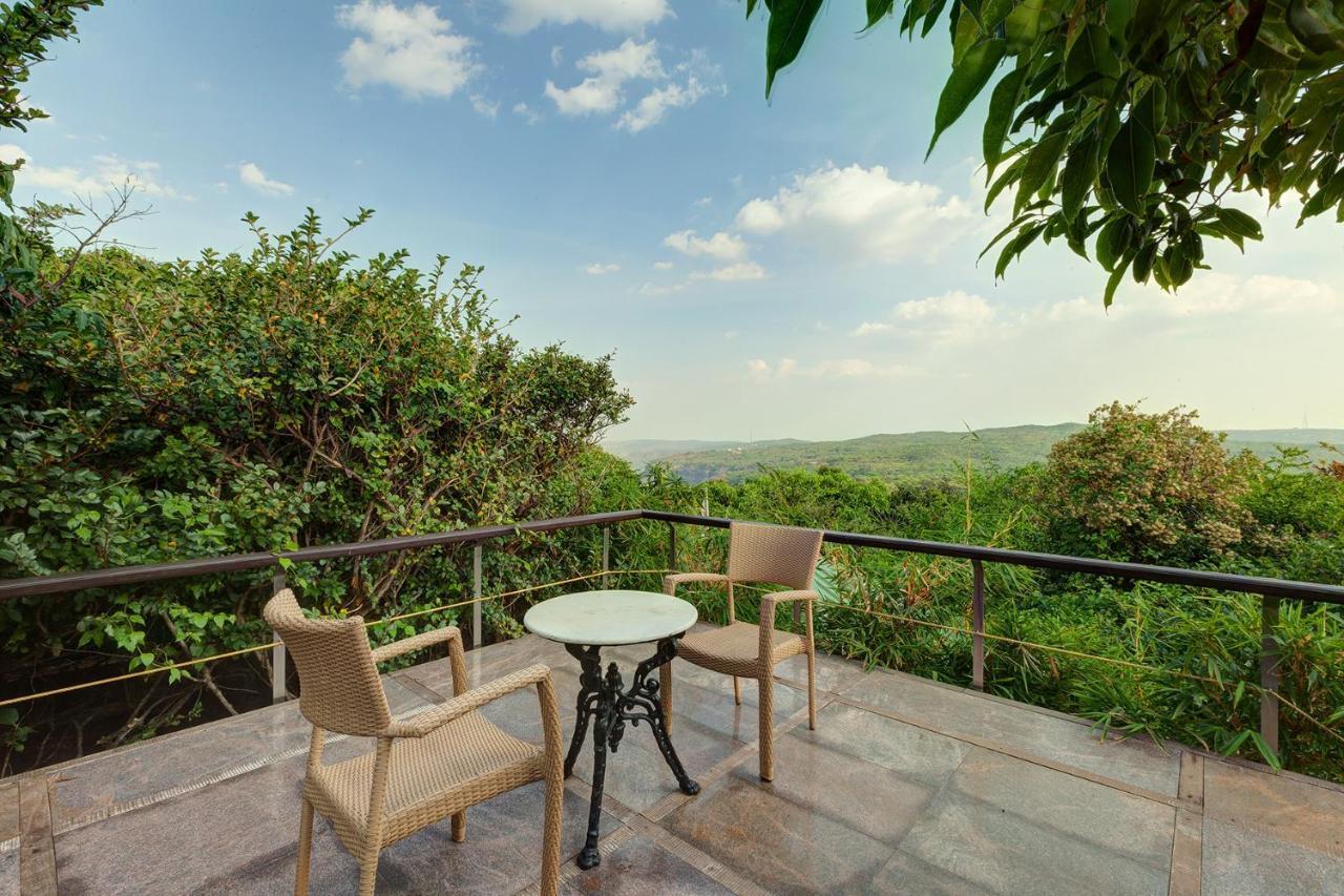Ramsukh Resorts And Spa Mahābaleshwar Zewnętrze zdjęcie