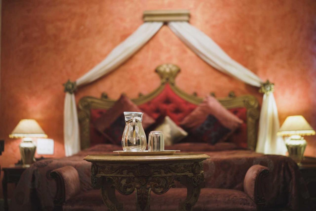 Ramsukh Resorts And Spa Mahābaleshwar Zewnętrze zdjęcie