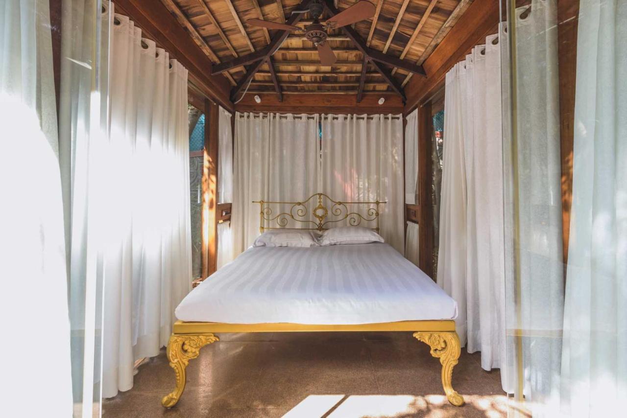 Ramsukh Resorts And Spa Mahābaleshwar Zewnętrze zdjęcie