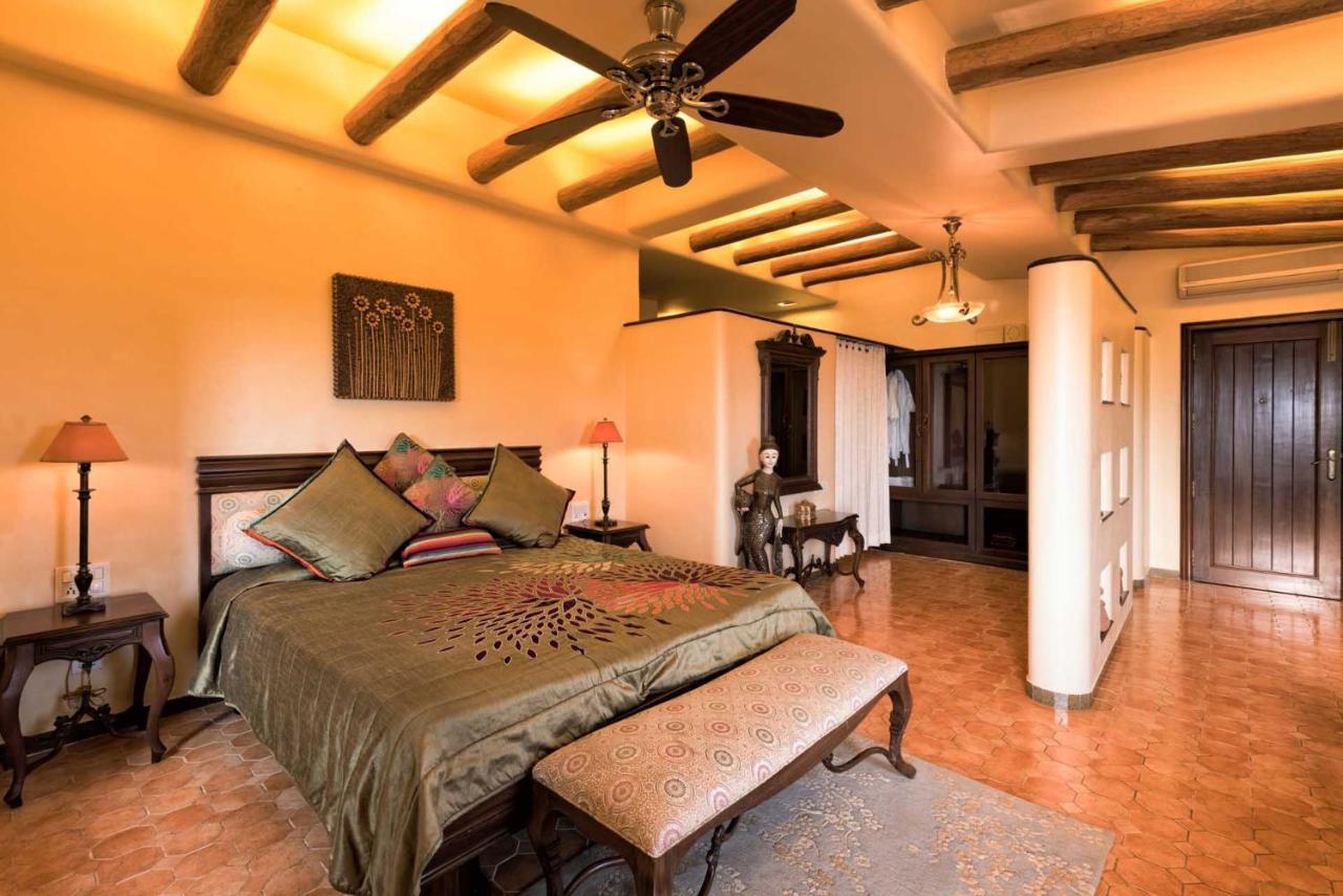 Ramsukh Resorts And Spa Mahābaleshwar Zewnętrze zdjęcie
