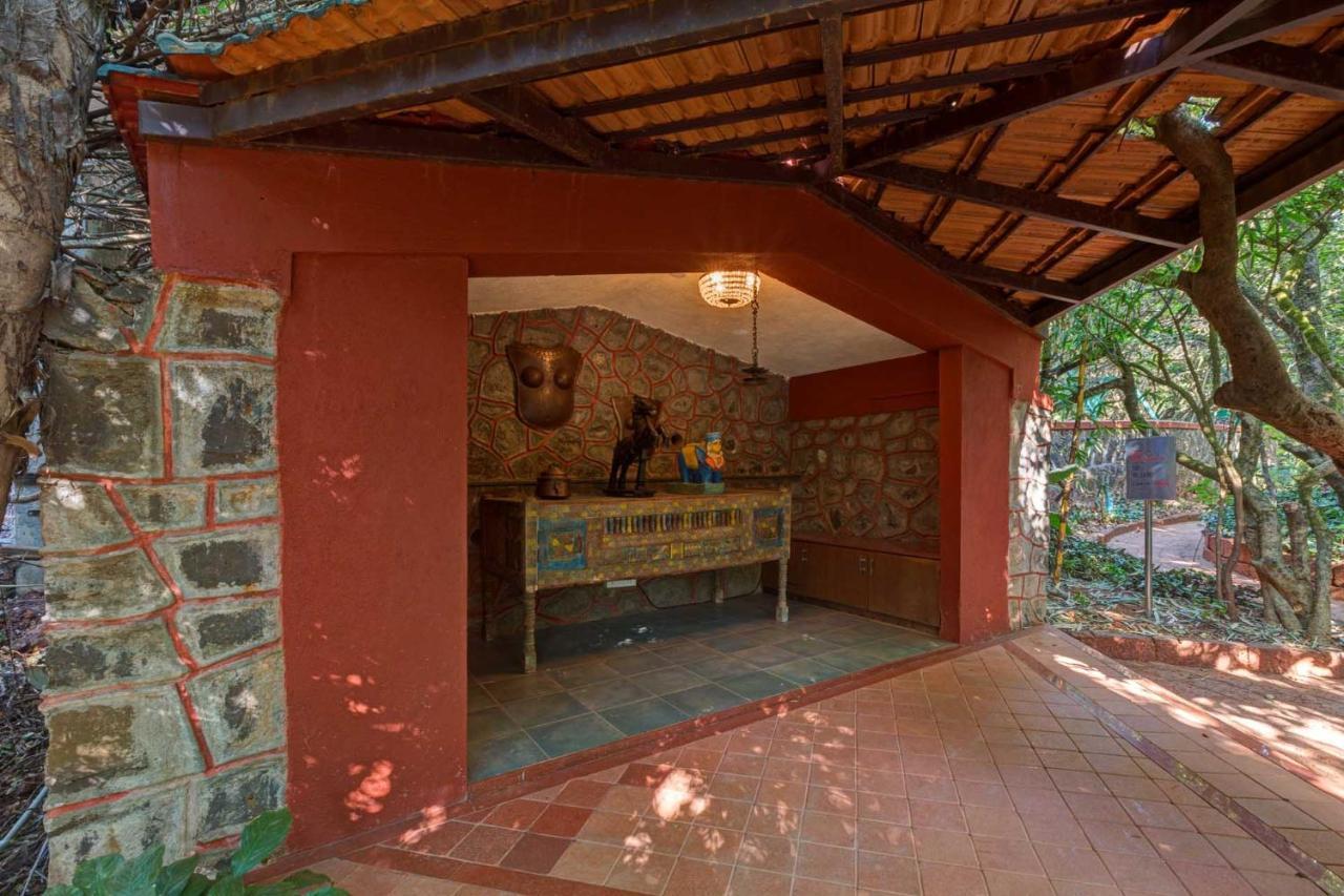 Ramsukh Resorts And Spa Mahābaleshwar Zewnętrze zdjęcie