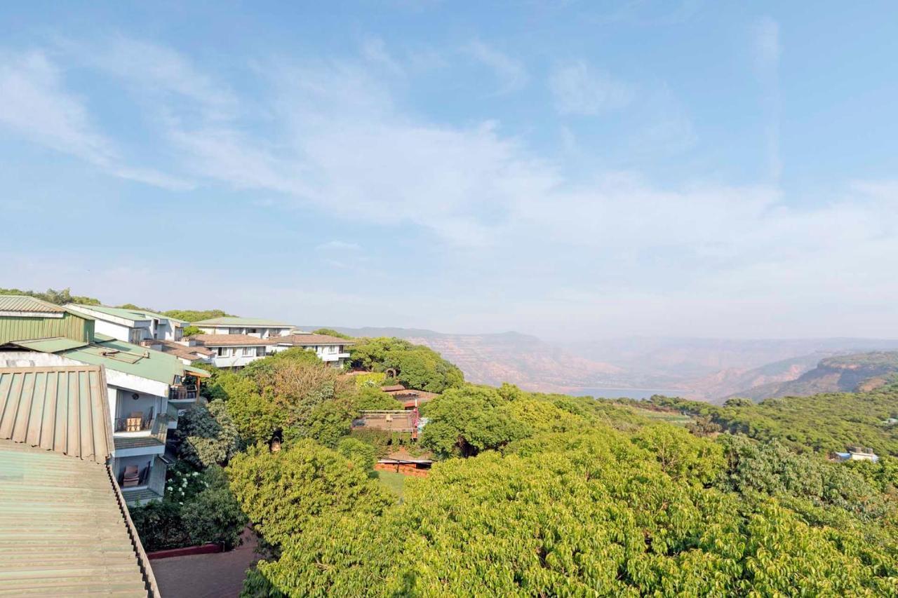 Ramsukh Resorts And Spa Mahābaleshwar Zewnętrze zdjęcie